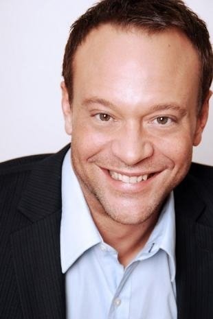 et billede af Kurt Lockwood