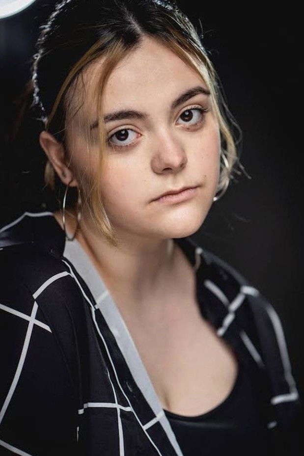 et billede af Sara Franco