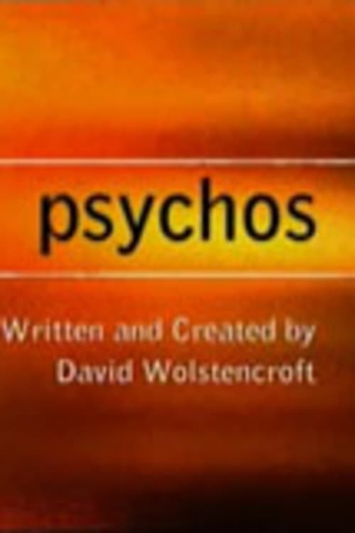Psychos TV Shows About Psychiatric Ward