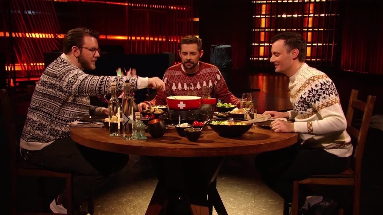 Thumbnail for Best Of 2018 Season 0 Episode 1