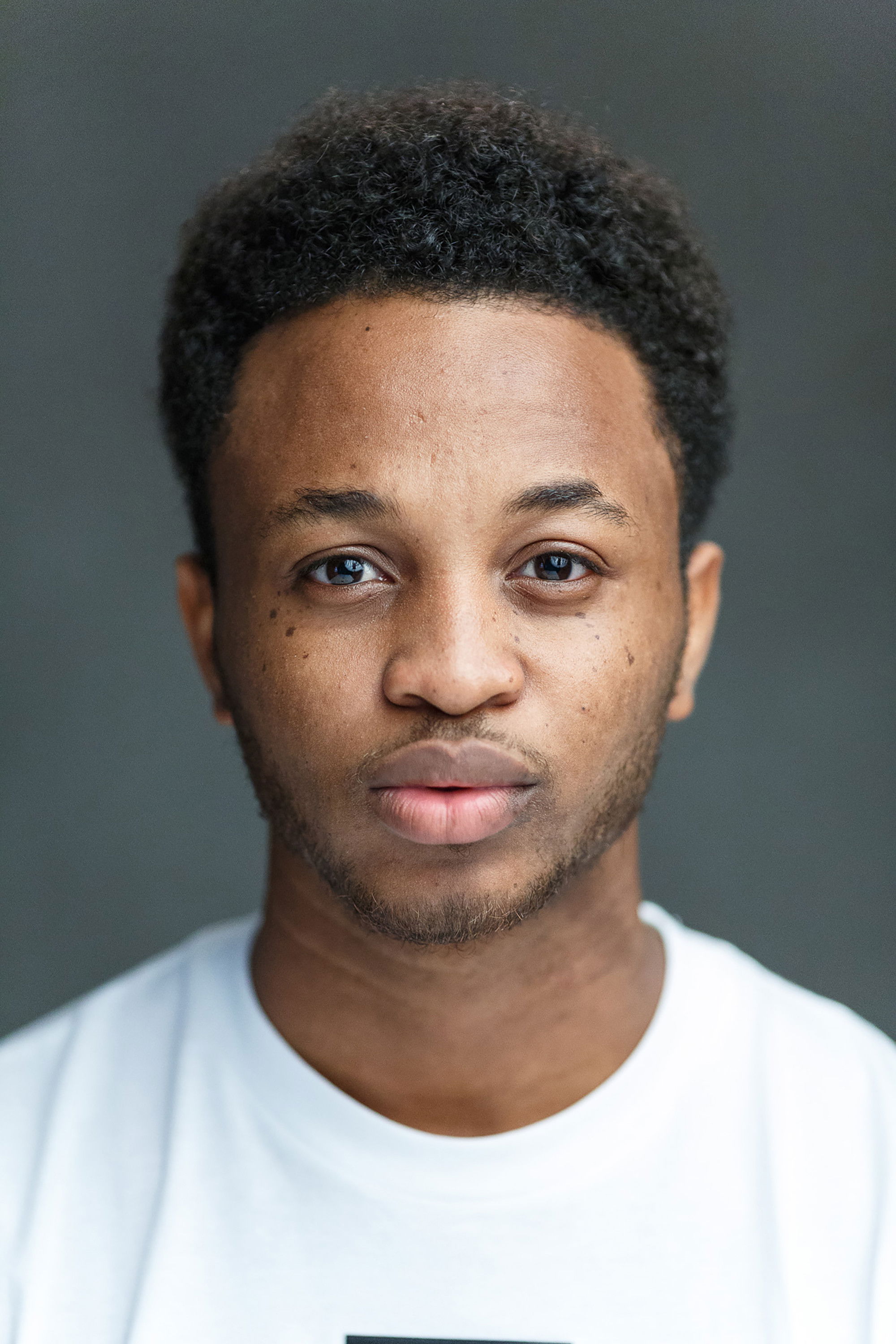 et billede af Ifeanyi Dike