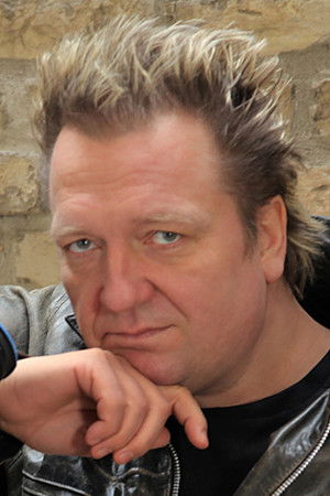 et billede af Igors Linga