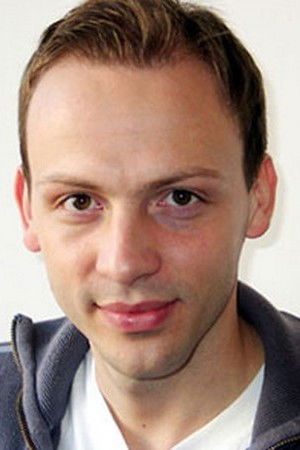 et billede af Przemysław Pankowski