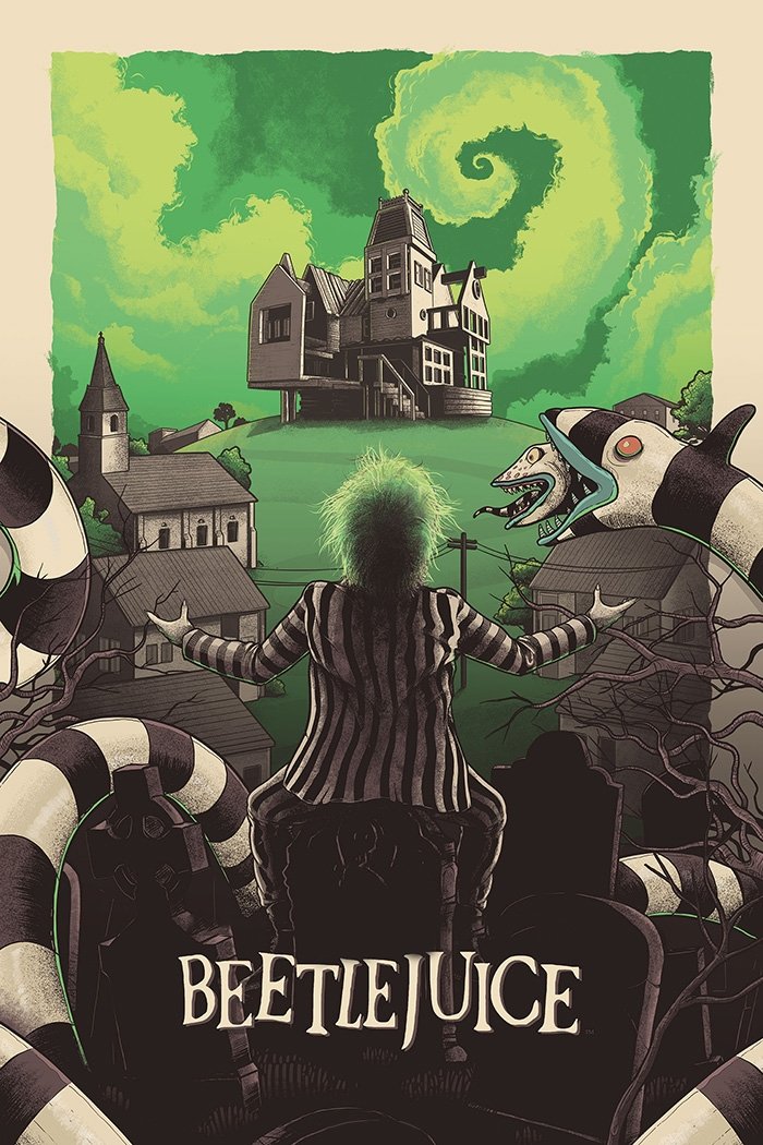 Beetlejuice