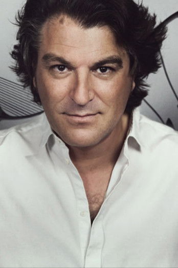 et billede af David Dorantes