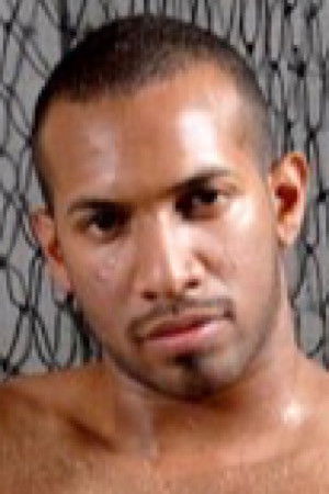 et billede af Trent Landford