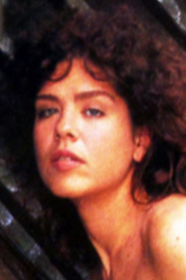 et billede af Claudia Santos