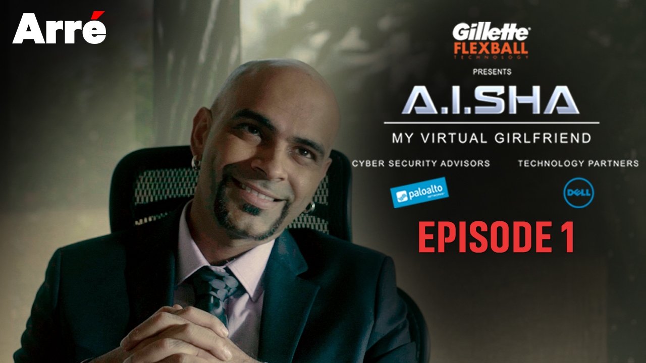 Thumbnail for Episode 1 Season 1 Episode 1
