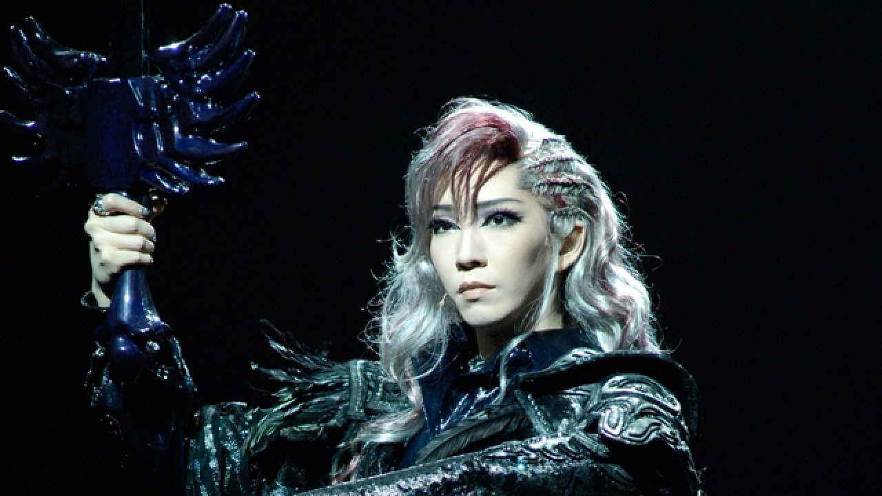 Elisabeth: The Rondo of Love & Death (2009)