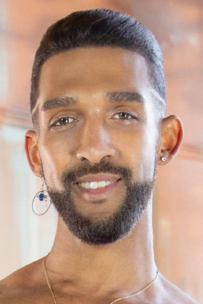 et billede af Luka Phoenix