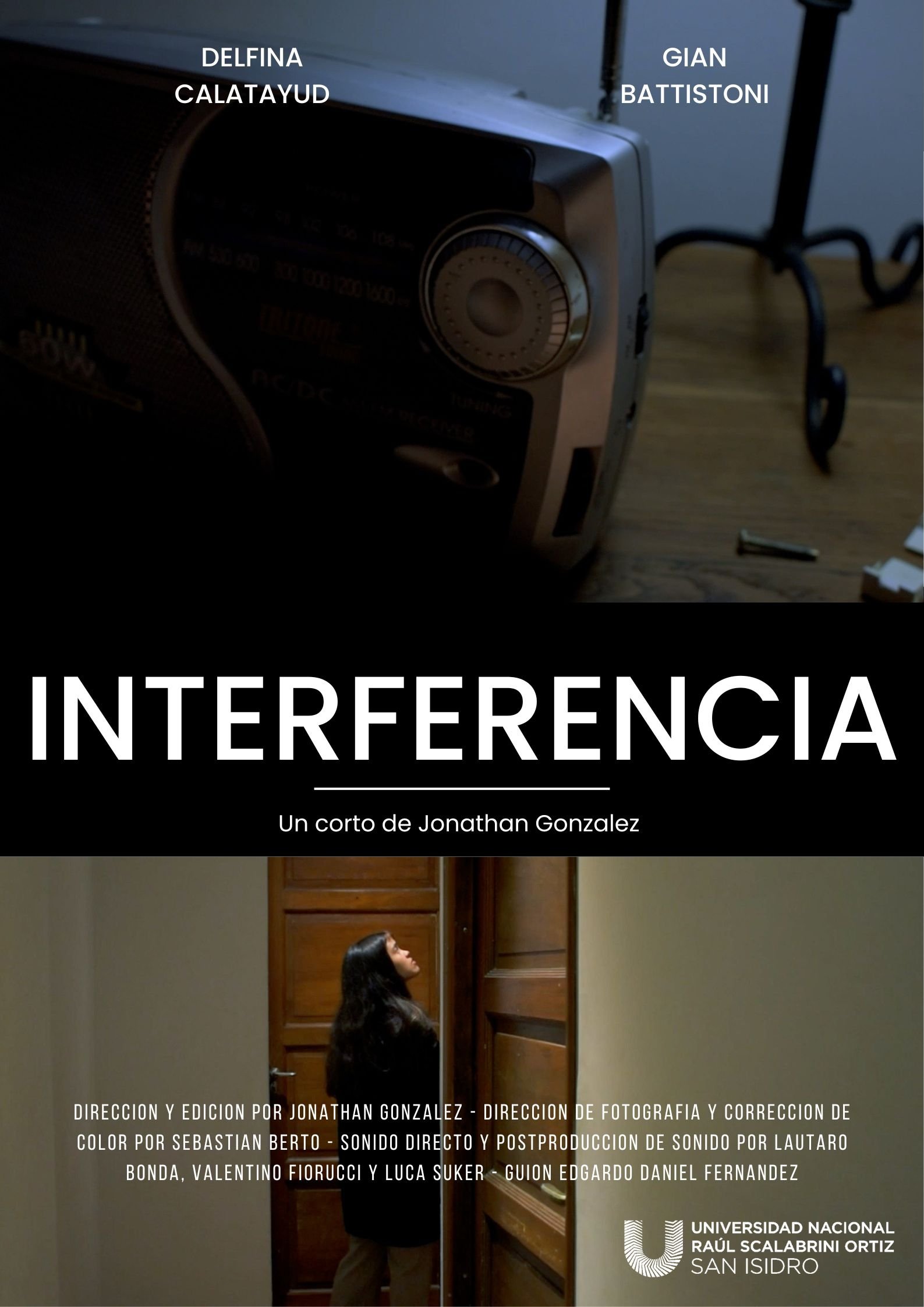 Interference