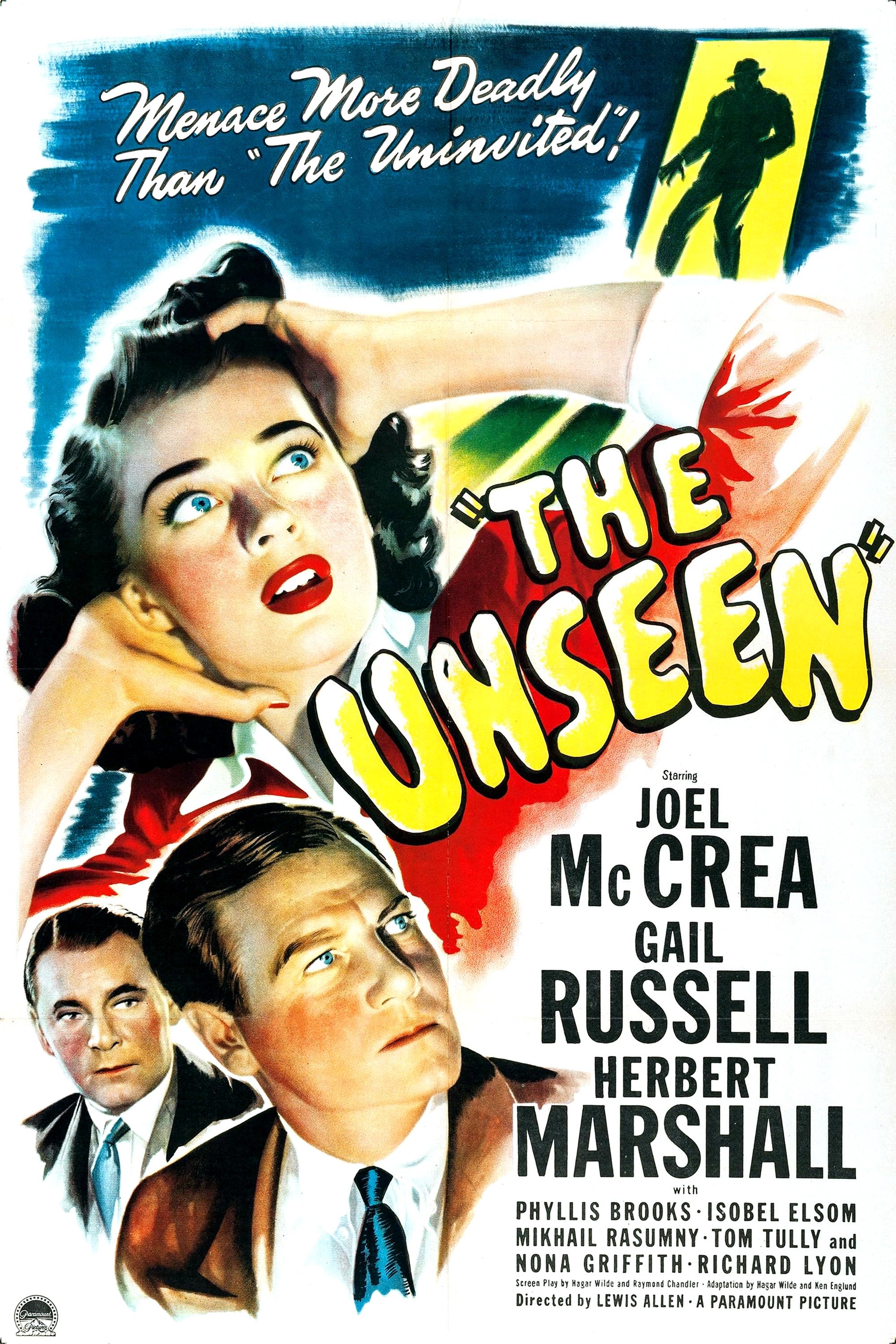 The Unseen