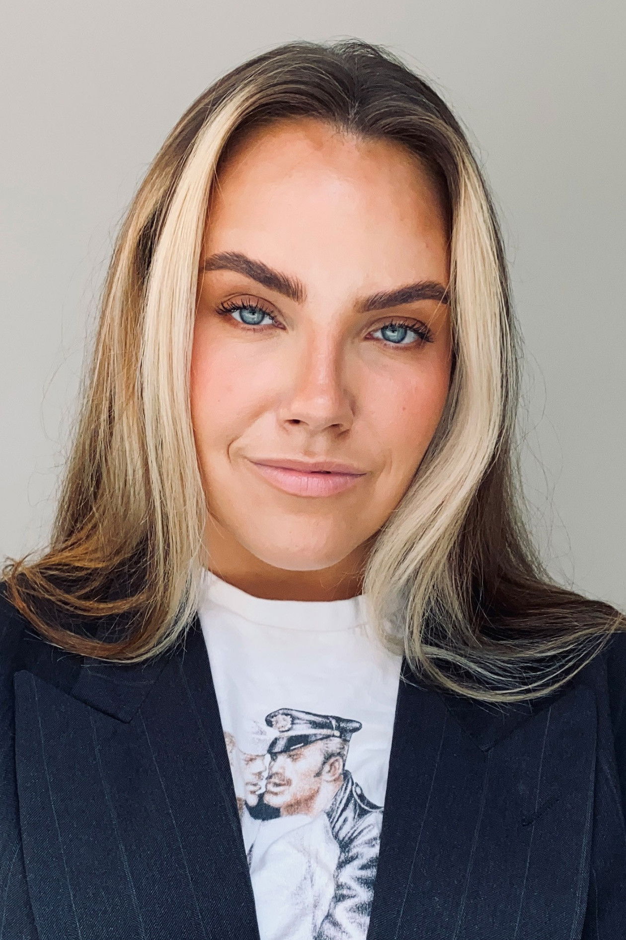 et billede af Natalia Kallio