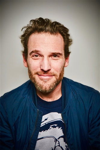 et billede af Jérémy Malaveau