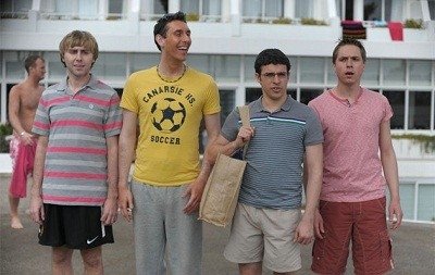 Thumbnail for The Inbetweeners Movie Season 0 Episode 36