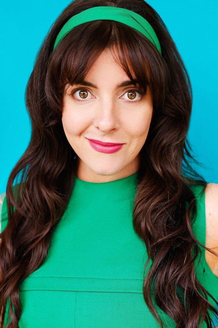 et billede af Lauren Howard Hayes