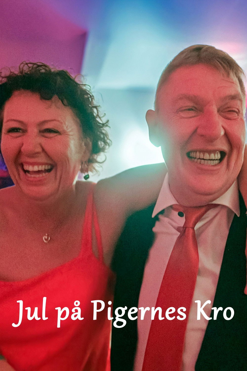 Jul på Pigernes Kro