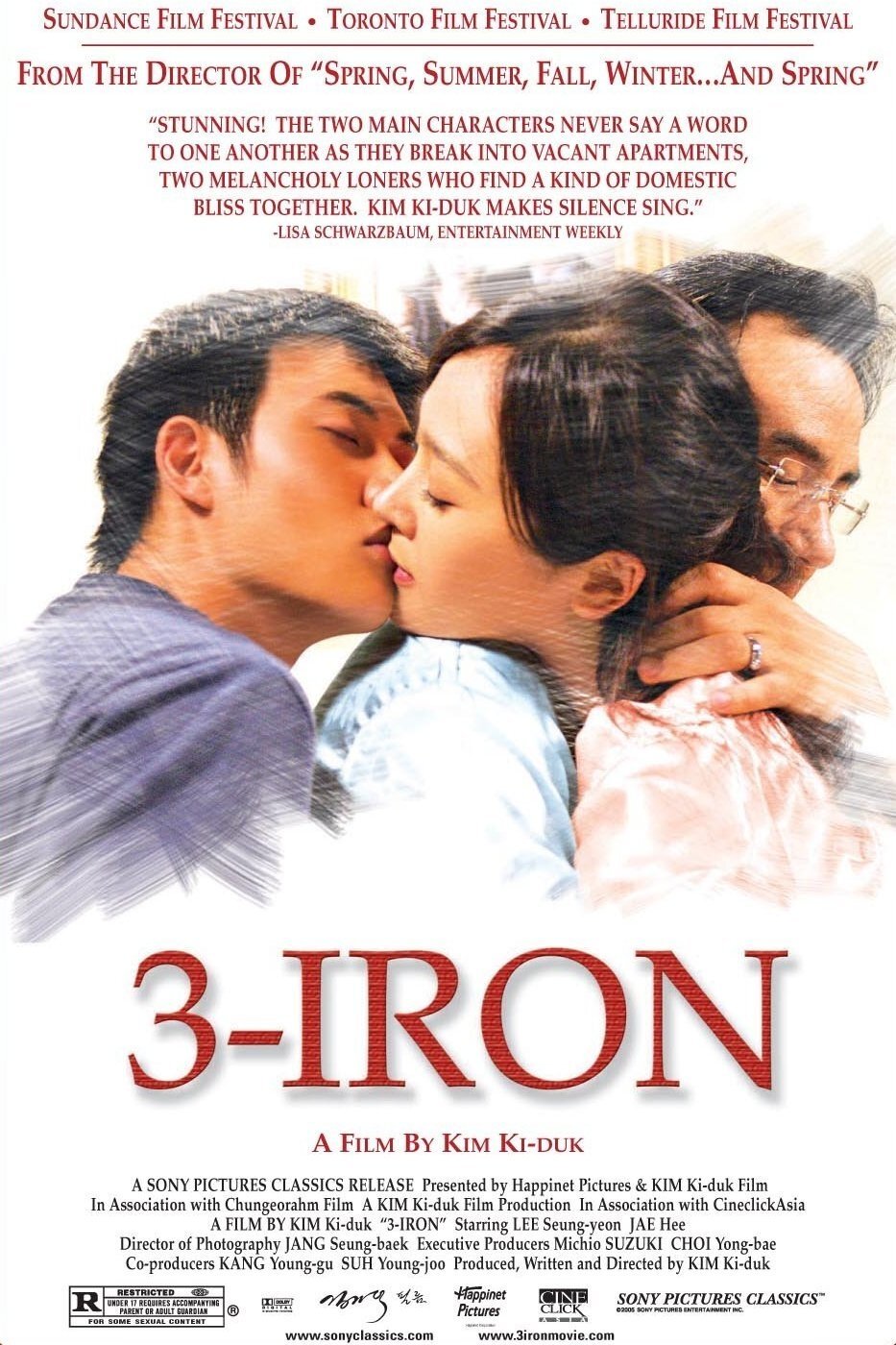 3-Iron