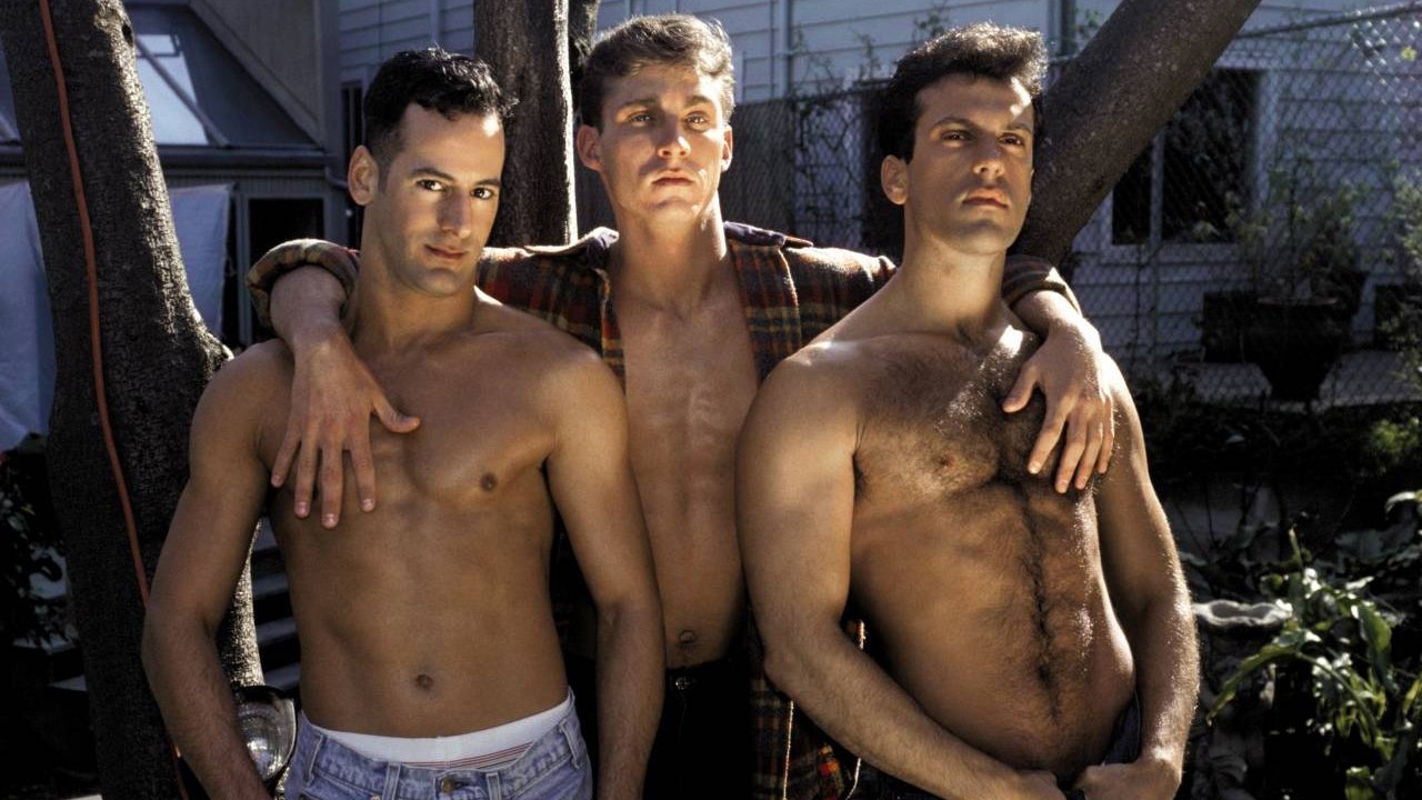 Workin' Stiff (1994)
