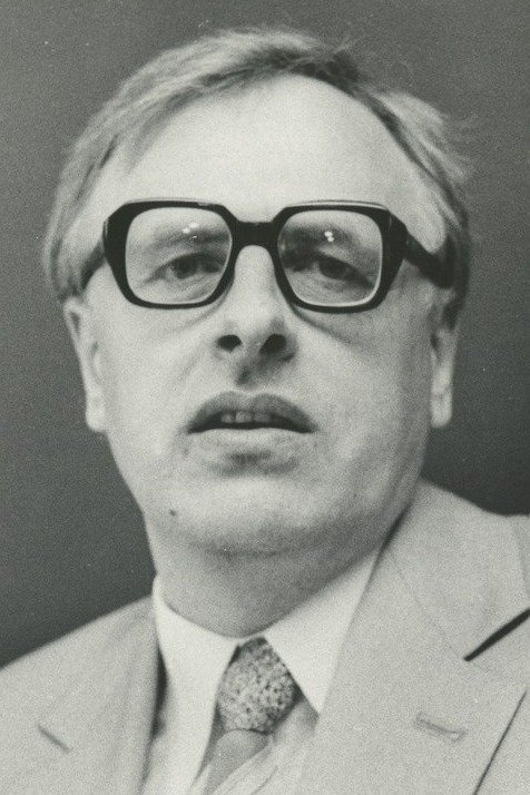 et billede af Mats Traat