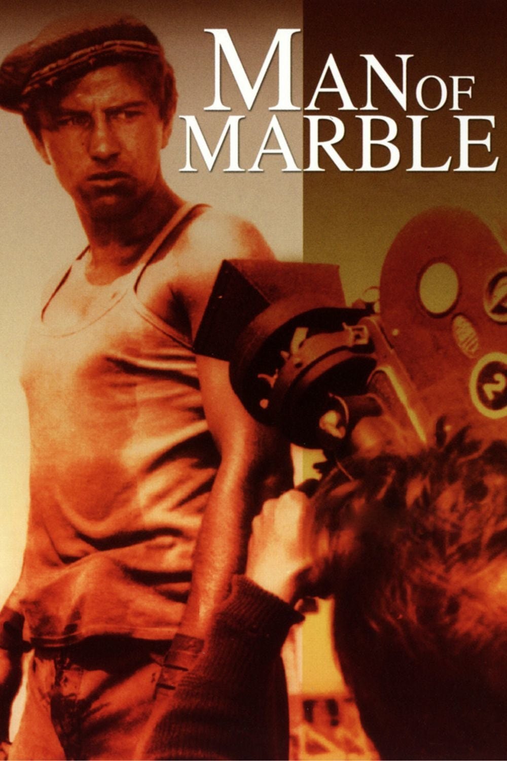 Man of Marble