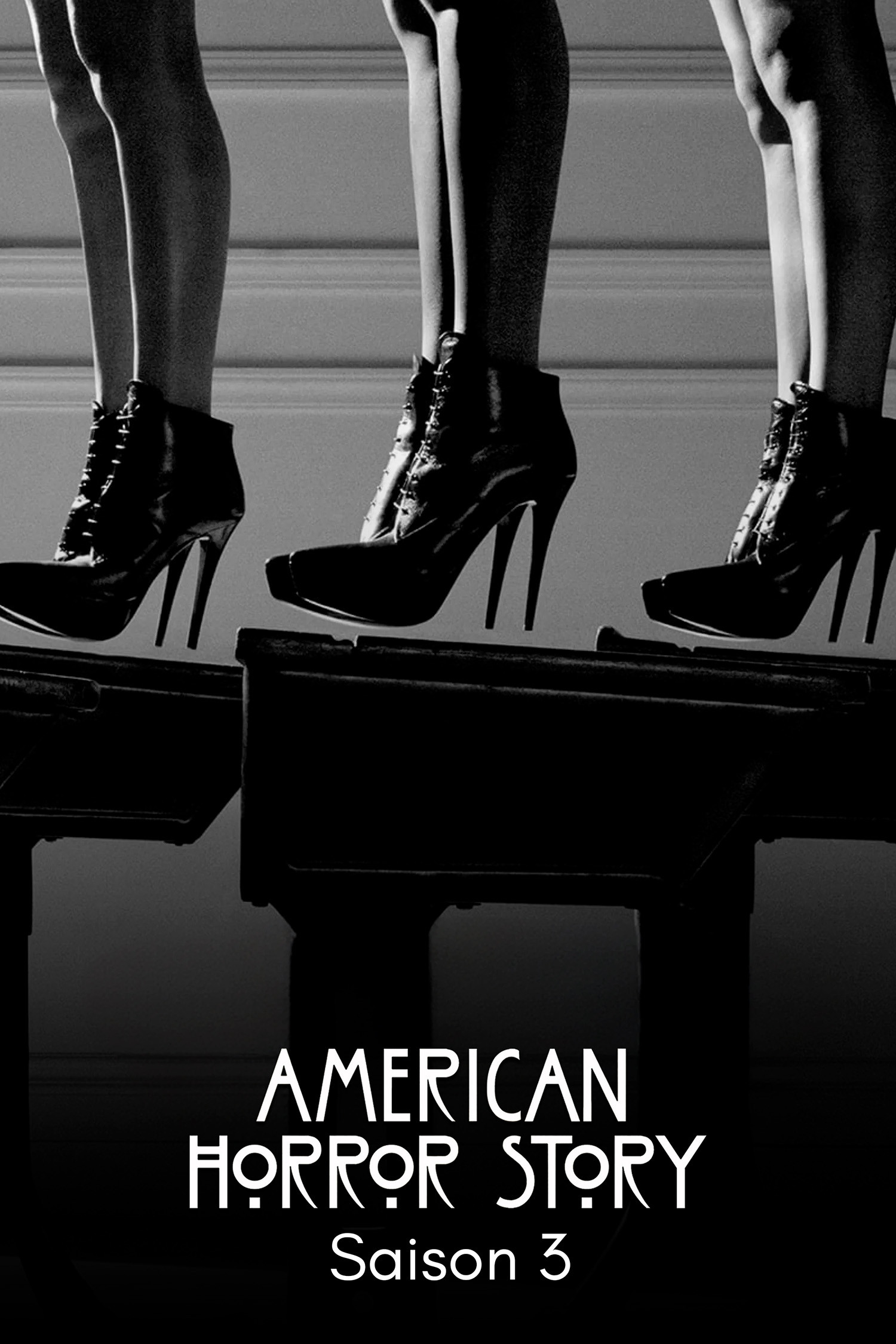 AMERICAN HORROR STORY
