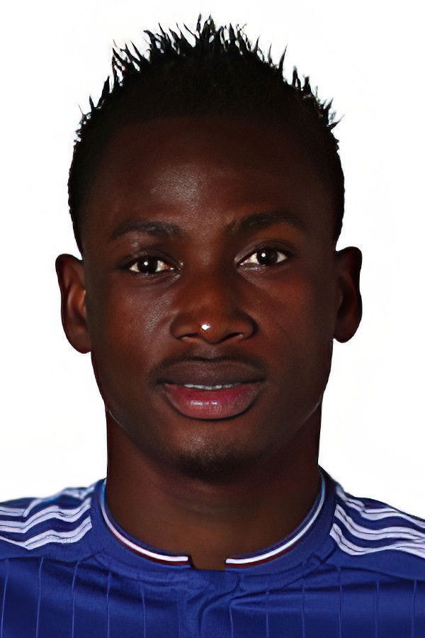 et billede af Baba Rahman
