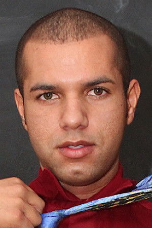 et billede af Carter Stone