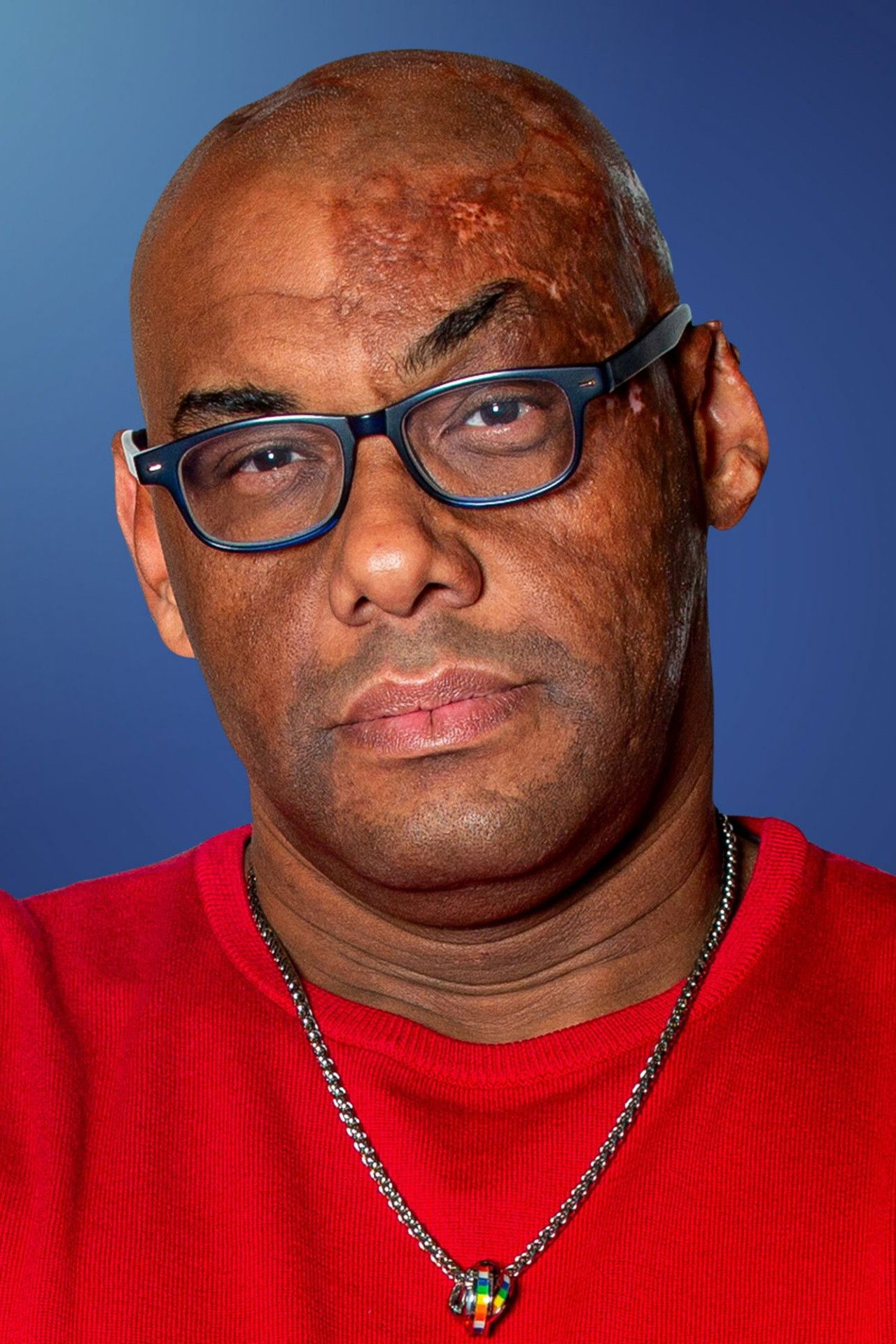 et billede af Julio Neves Dias