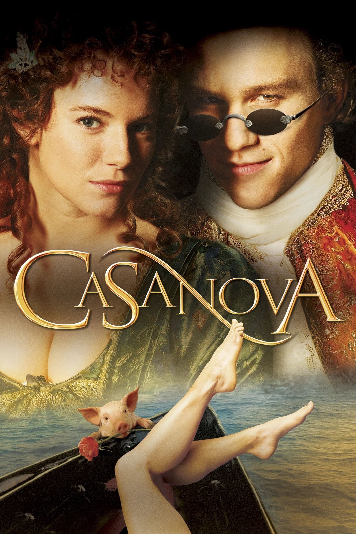 Casanova Casanova
