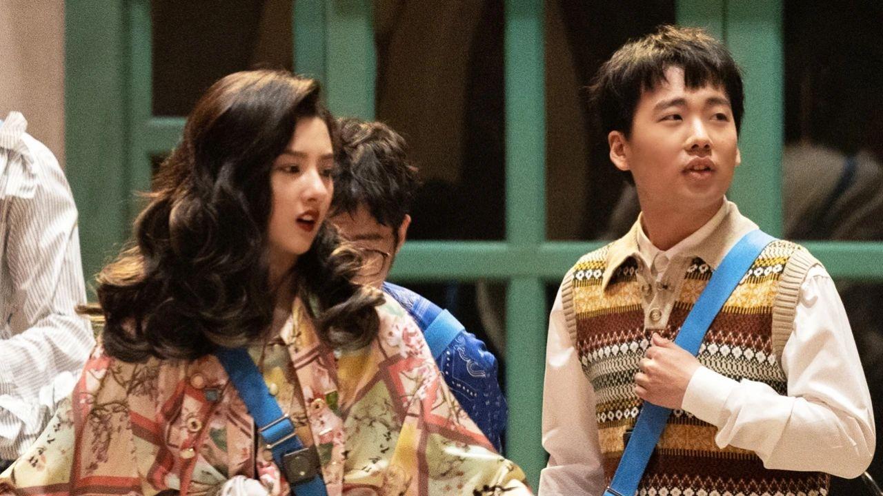 开始推理吧 1x14
