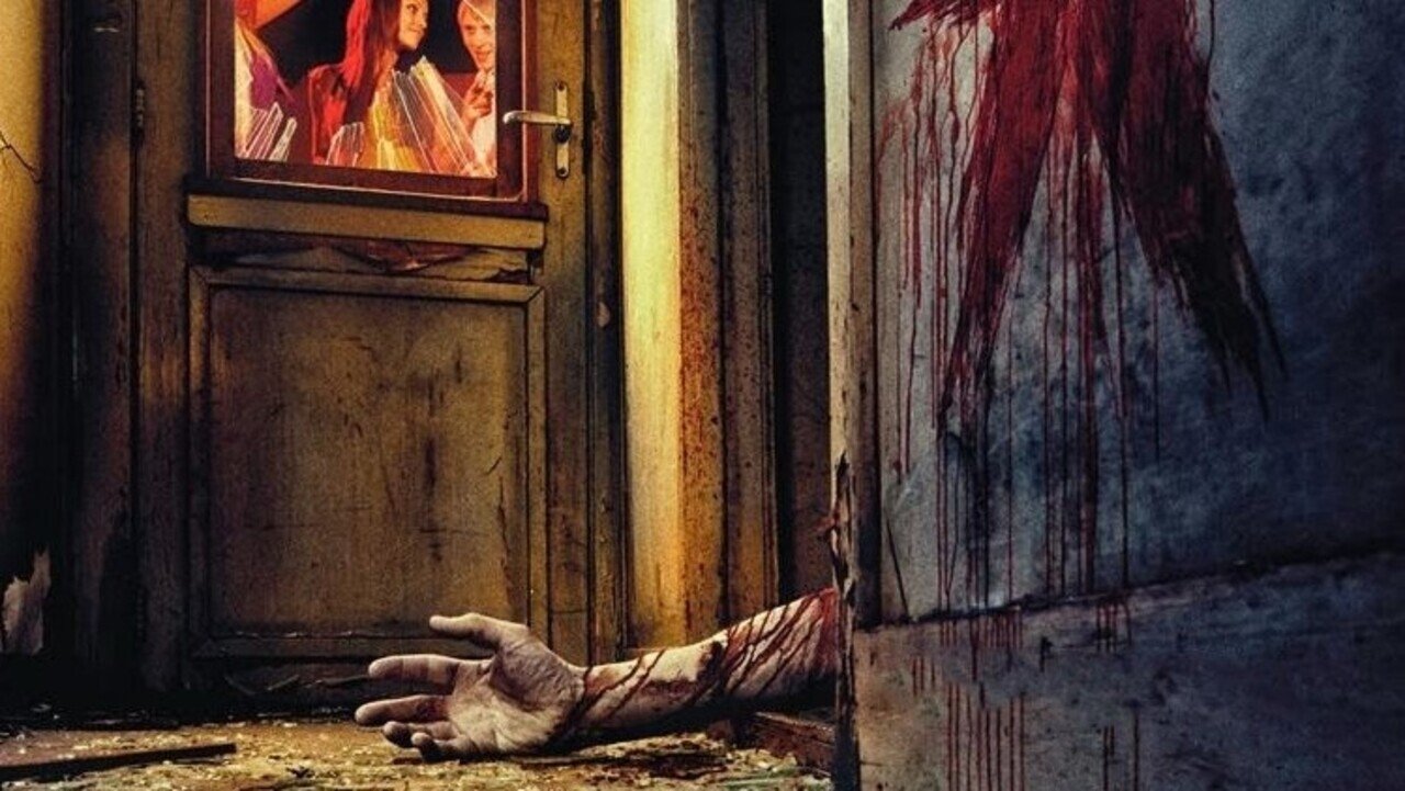 Bloody April Fools (2013)