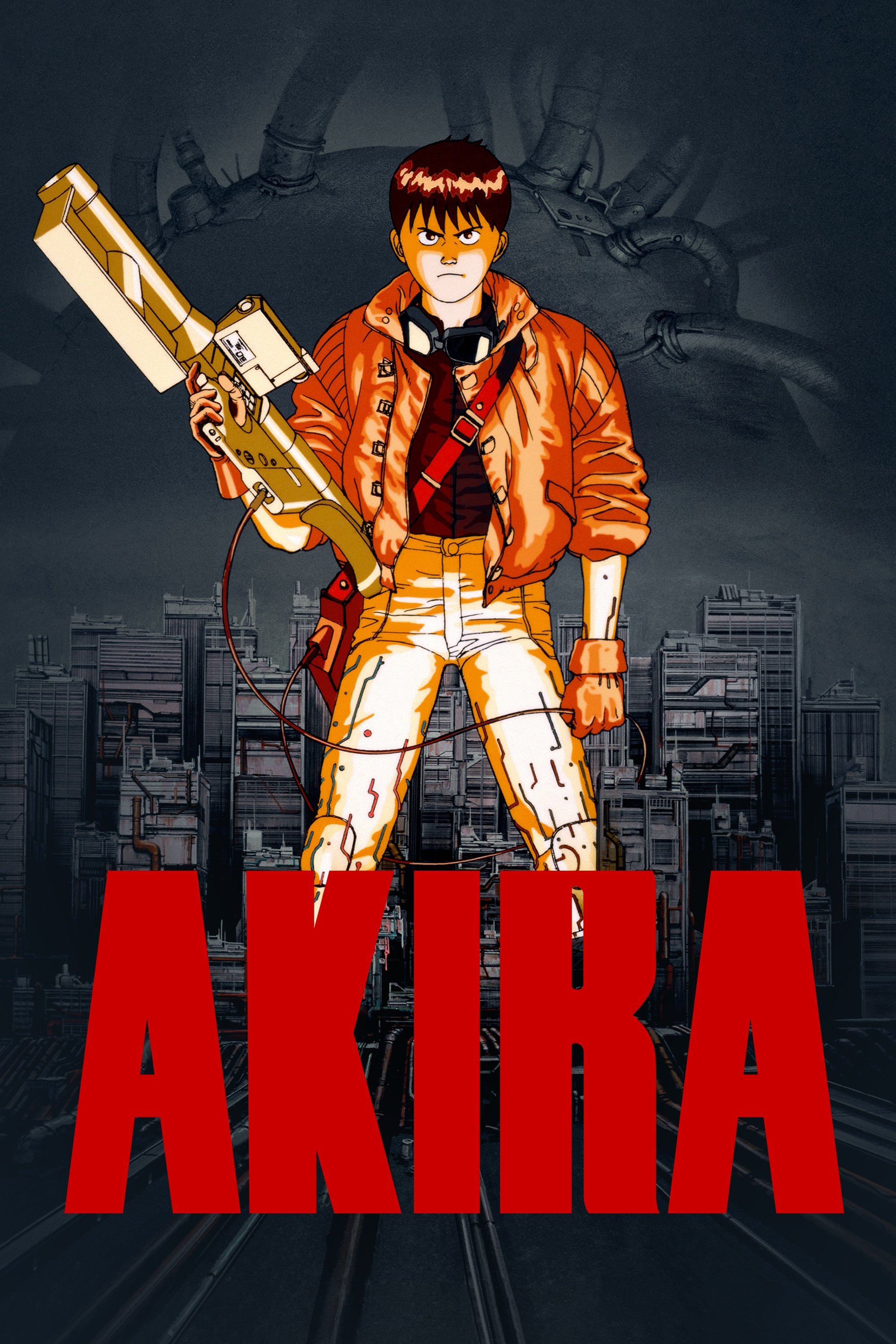 Akira