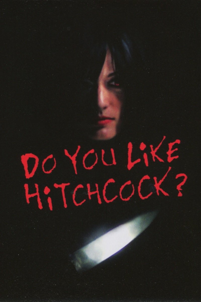 Do You Like Hitchcock?