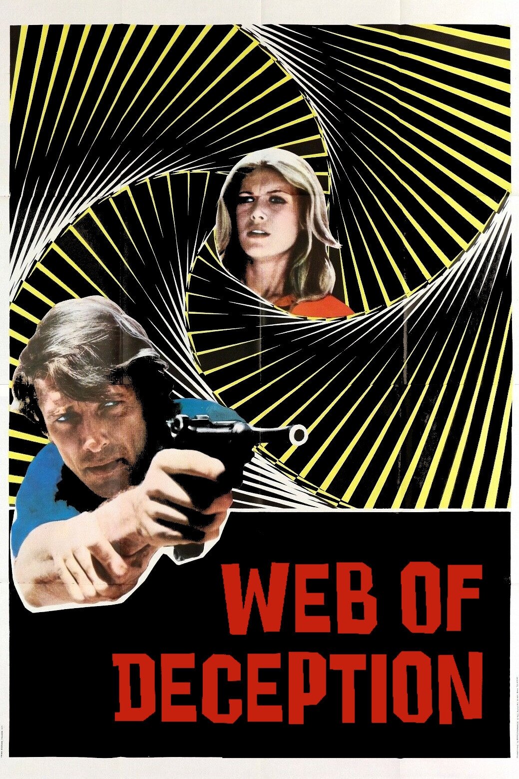 Web of Deception