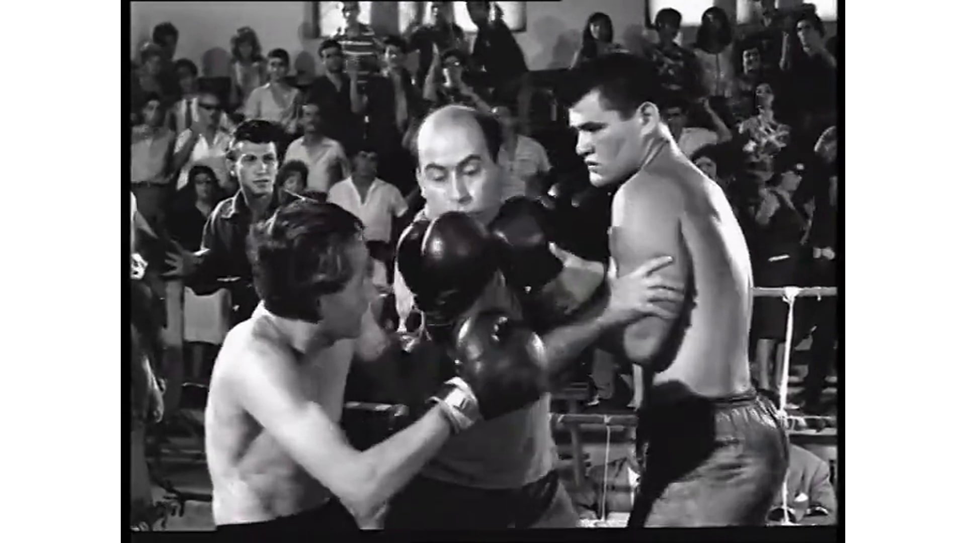 Jack of All Trades, Master of None (1963)