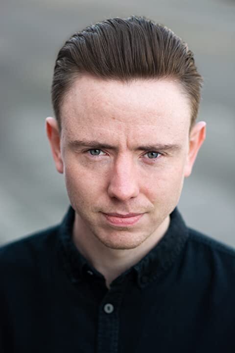 et billede af Alexander Cobb