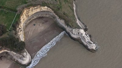 Thumbnail for Episode 5 Season 1 Episode 5