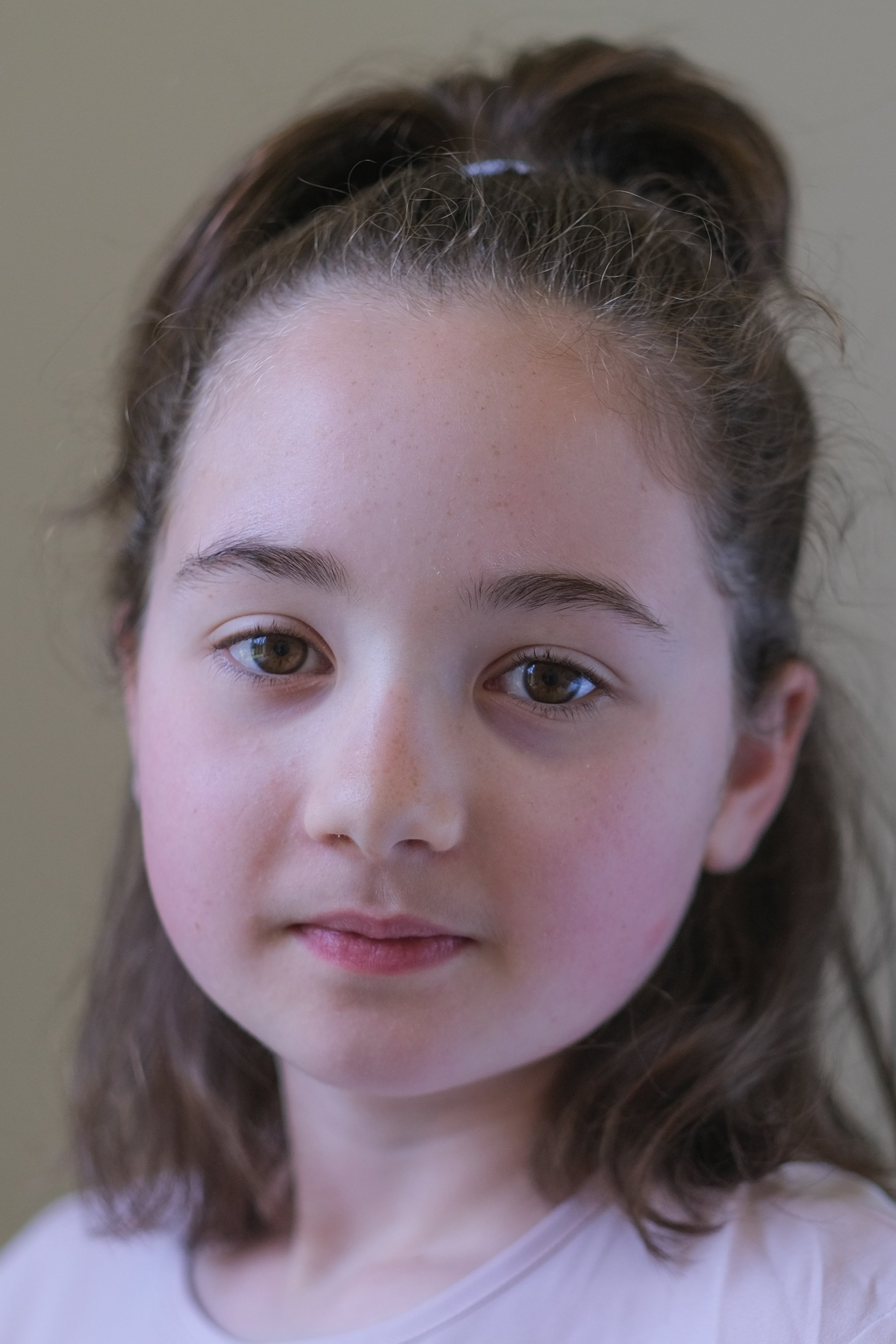 et billede af Sheherazade Makhoul Farrell