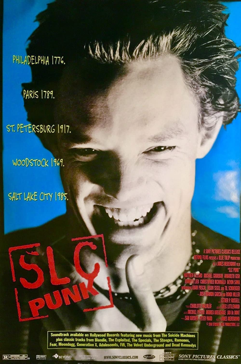 SLC Punk