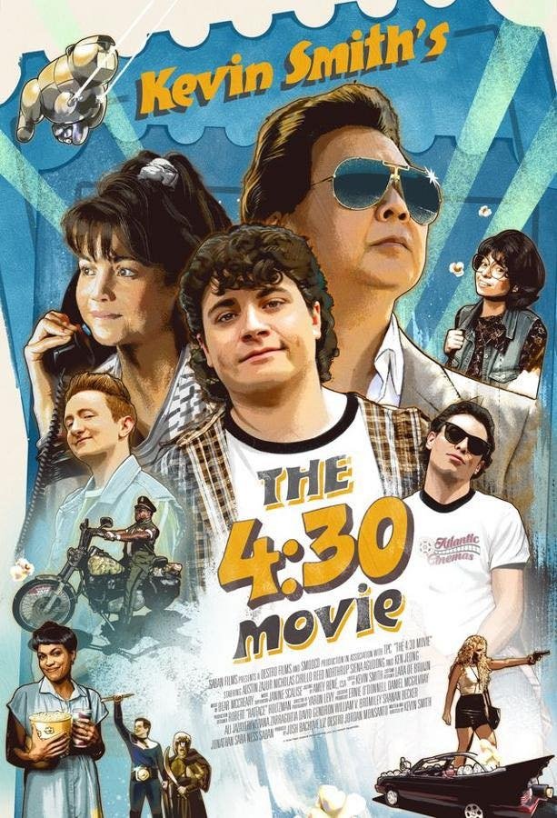 The 4:30 Movie