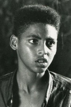 et billede af Joshua Gibran Mayweather