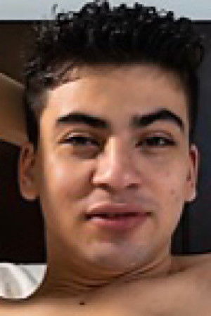 et billede af Damian Boggio