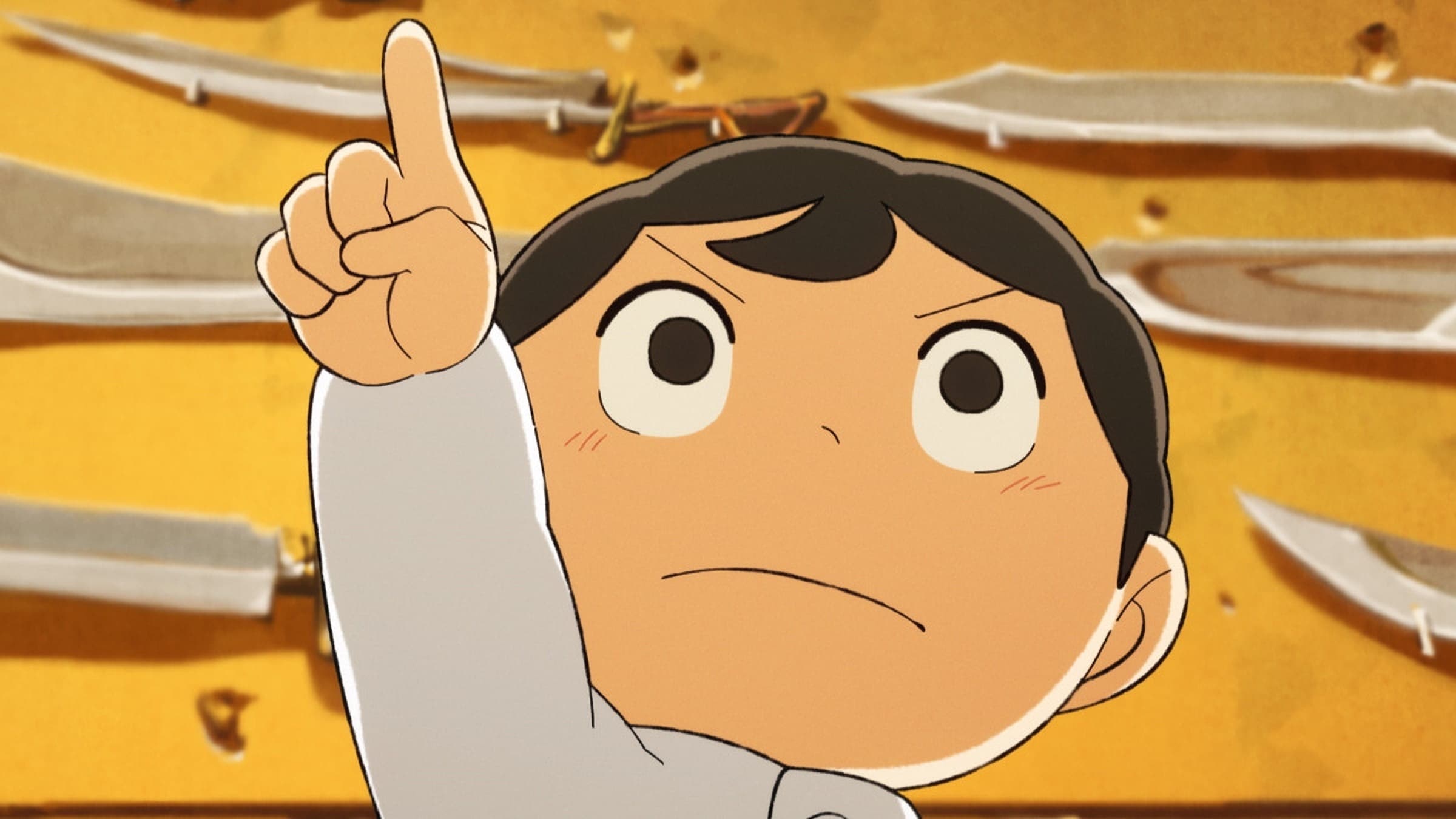 ▷ Ousama Ranking Cap 18 【JPN-LAT-CAST】【BD】