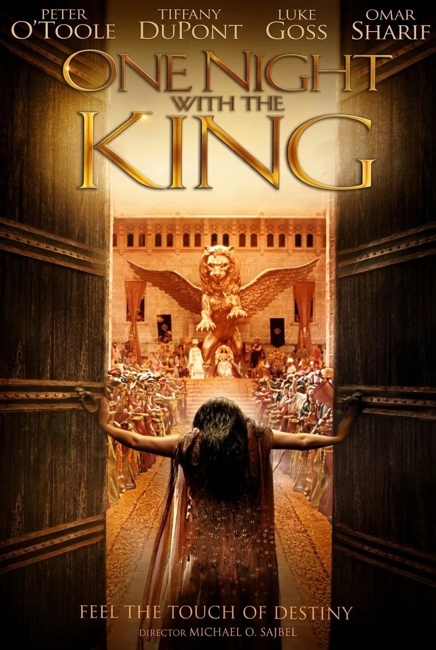 EN - One Night With The King (2006)