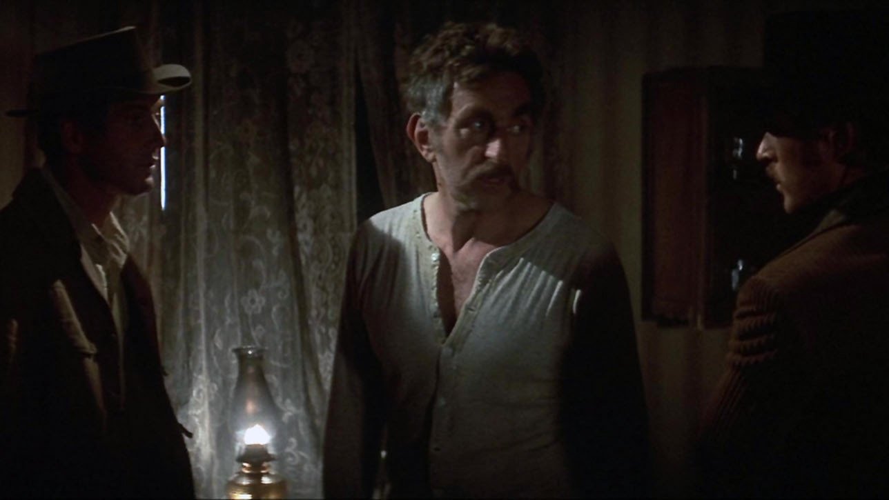 Butch Cassidy and the Sundance Kid