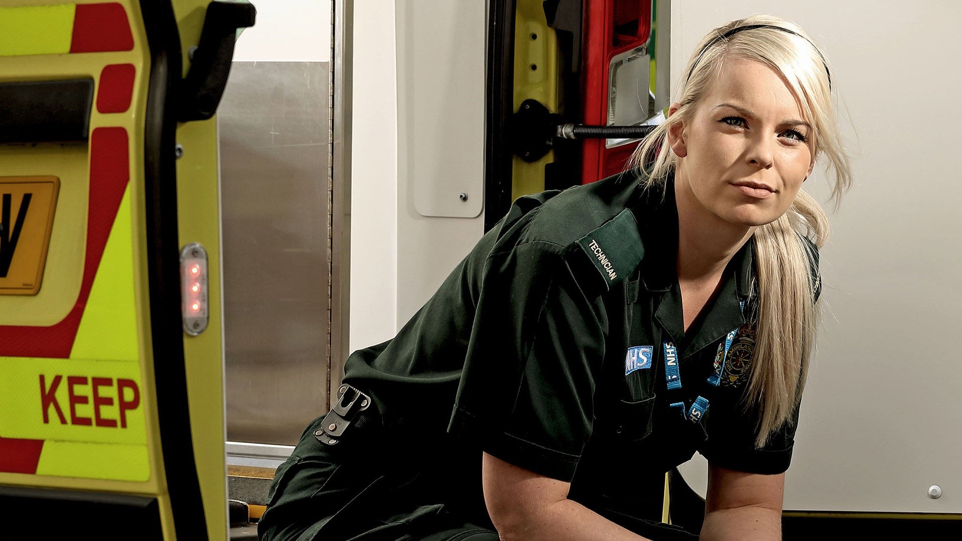 Ambulance
