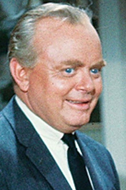 et billede af Jack Collins