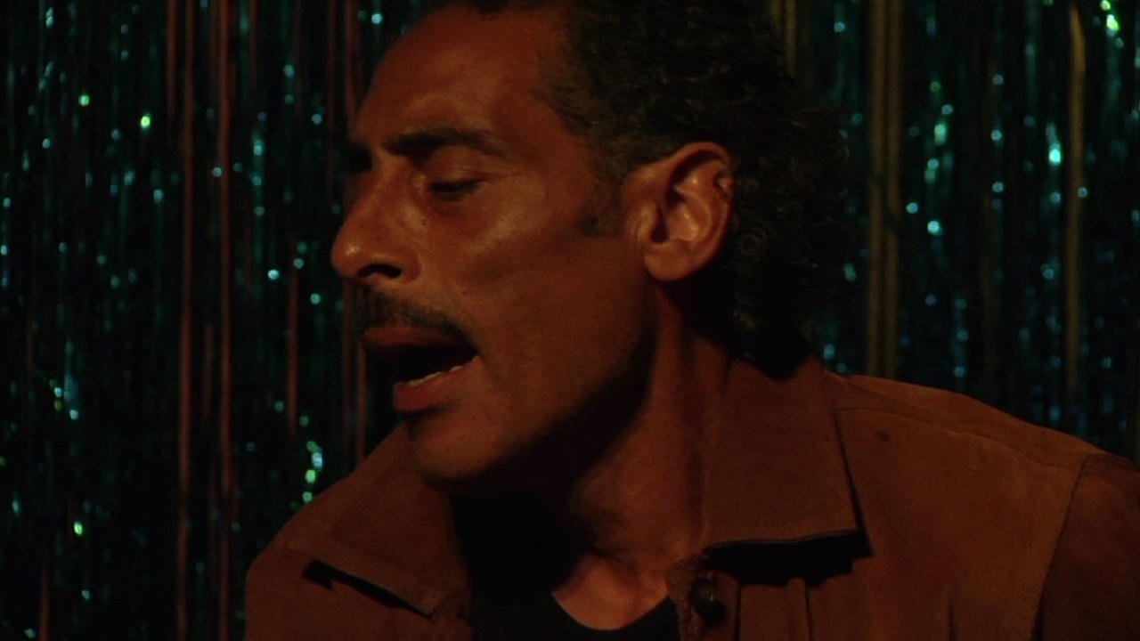 Cubalibre (2014)