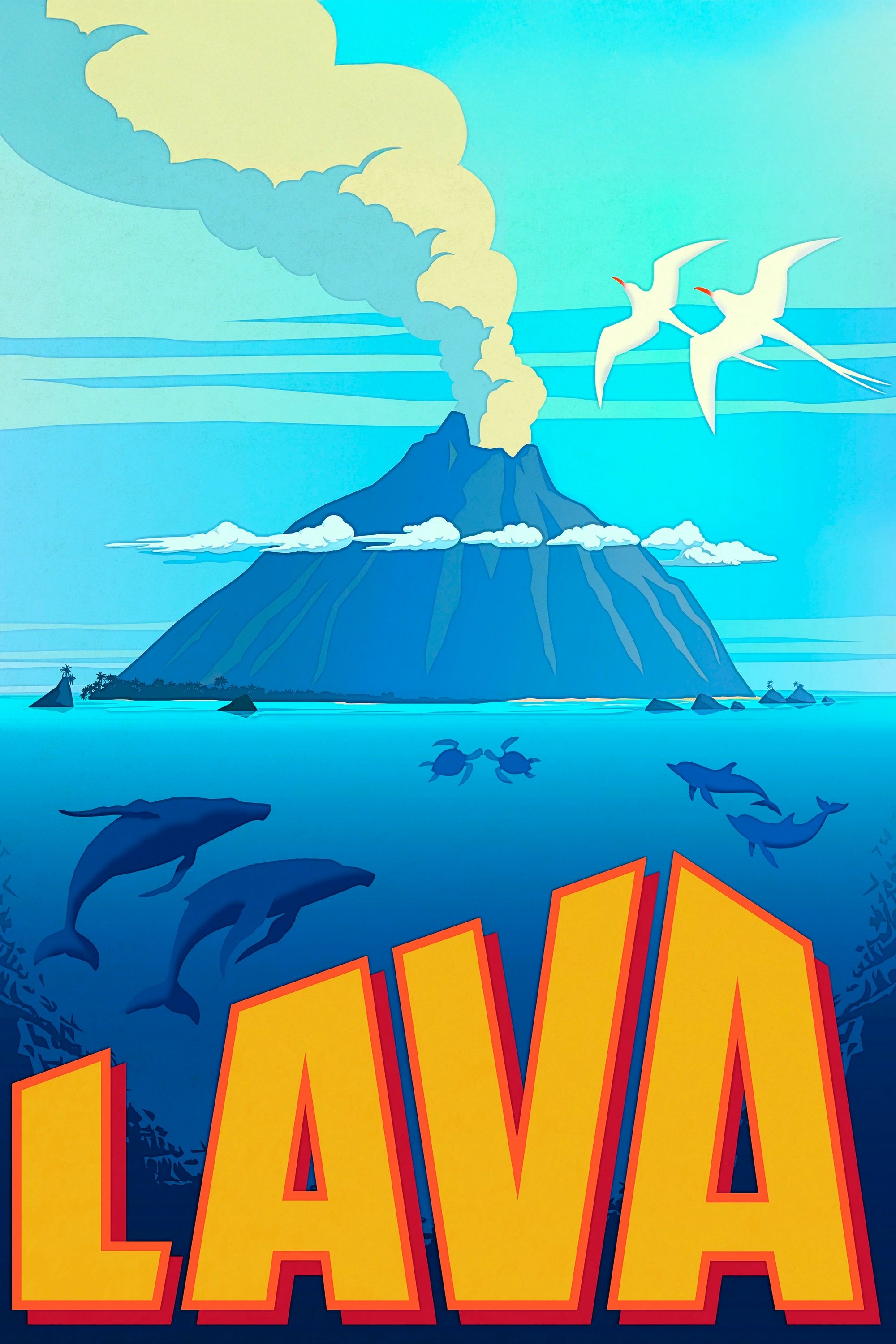 Lava
